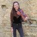 Julia Violinista (@JuliaViolinista) Twitter profile photo