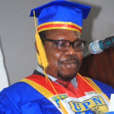 DIRCABA Honoraire du Président  Felix TSHISEKEDI à l'UDPS.