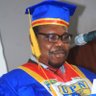 FerdinanKashama's profile picture. DIRCABA Honoraire du Président  Felix TSHISEKEDI à l'UDPS.