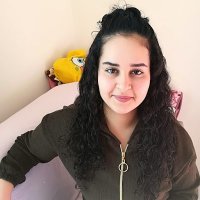 Esra Akdogan (@esraakdogan18) 's Twitter Profile Photo