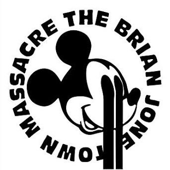 thebrianjonestown Profile