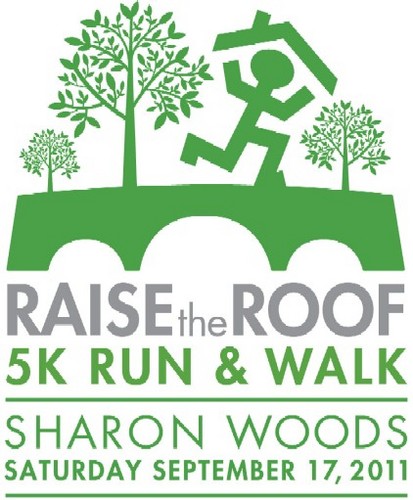 RaisetheRoof5K's profile picture. Join us on Saturday, Sept. 15th for a 5K run and walk at Sharon Woods Park. The run will benefit Habitat for Humanity Y.P. and there will be a party afterwards!