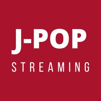 J-POP streamingさんのプロフィール画像