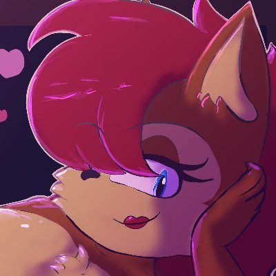 Hyper2K After Dark 🔞 (COMMS CLOSED)さんのプロフィール画像