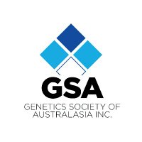 Genetics AustralAsia(@GeneticsAus) 's Twitter Profile Photo