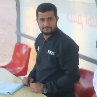 بكلاريوس نفط قسم جيولوجيا هندسيه
دبلوم لغه انجليزي المعهد البريطاني الاكاديمي
حكم كرة قدم درجه اولى