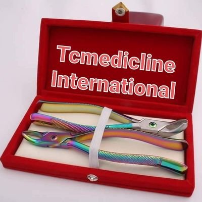 tcmedicline International