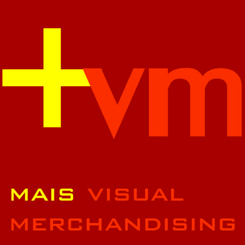 maisvisual's profile picture. Visite nosso blog e saiba mais sobre o universo do Visual Merchandising !!