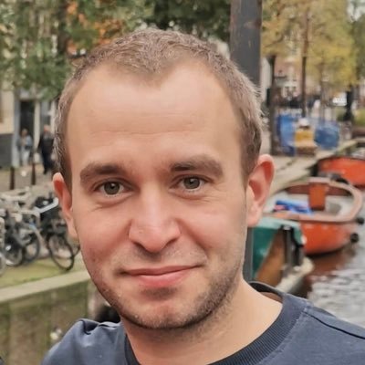 NiklasKH's profile picture. 