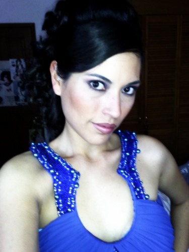 CezzIxchel's profile picture. 