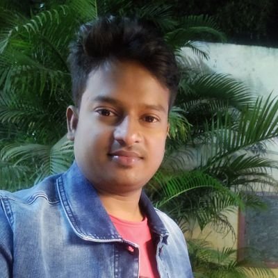 Sagar__Tayde's profile picture. ||Proud Son Of Farmer||


❤️I Love What I Do.I Do What I love ❤️