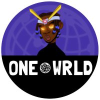 ONE WRLD NFT (@onewrldforall) 's Twitter Profile