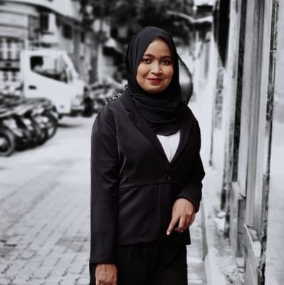Journalist
treasurer of young pan globalist Maldives 🌍✨