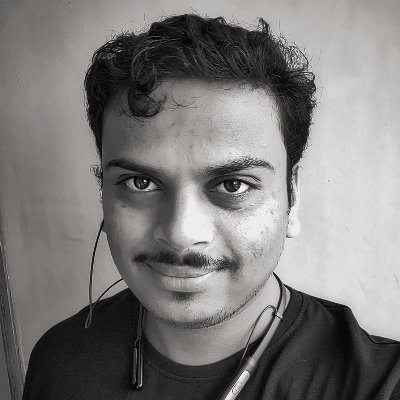 sagarbhandwale's profile picture. ♎
Maharashtrian