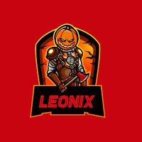 Leo NIX - @Leonardo_UPM Twitter Profile Photo