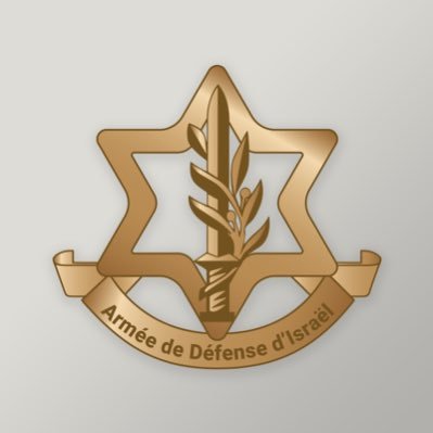 Tsahal_IDF Profile Picture