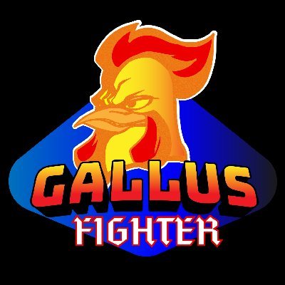 Gallus Fighter the First DeFight Play & Earn
Join the all-NFT and GameFi Platform
📱Discord : https://t.co/ZYjL5CqNUs
📱Telegram : https://t.co/k1BokrgWSF