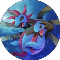 どら杏 (@sazandora600) Twitter profile photo