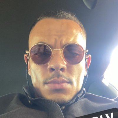 _kfortune's profile picture. 