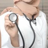 Cardiology doctor❤️