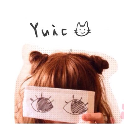 yc / いろいろ作ります #ゆいだよのかぶりものシリーズ #ゆいだよごはん