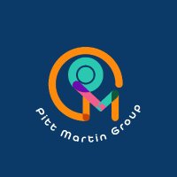 Pitt Martin Group(@pittmartingroup) 's Twitter Profile Photo