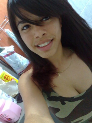'O melhor da vida é ser Feliz~*