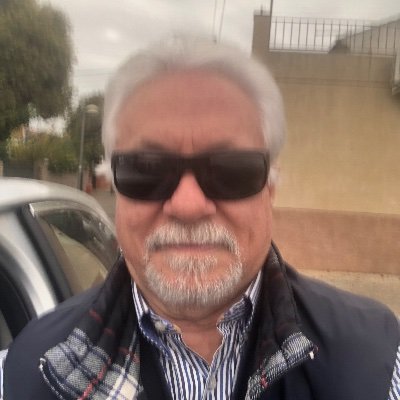 pacoreina1403's profile picture. 