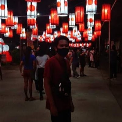 PaulAlarba's profile picture. Reddio