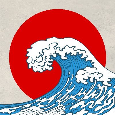 TokyoBayRollers's profile picture. Still a pleb, with re-Tweets of BTC & macro ideas/analysis from the pro’s & some good vibe vids for bear market blues. Image credit: "https://t.co/MCSYkkqlN4"