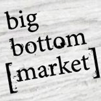 Big Bottom Market (@bigbottommarket) 's Twitter Profile