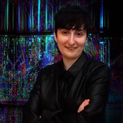 Dr. Spécialiste des Arts littéraires, écritures & littératures numériques | Fondatrice & https://t.co/yx3JXXwQPn publication @proprose_mag | Compte non actif, est ailleurs