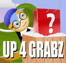 DailyGrabz's profile picture. One Crazy Deal per Day! Apparel, Jewelry, Automotive, Tools, Books, Electronics, Games, Movies, Music, Beauty, Baby, Toys, Sports & More... http://Up4Grabz.com