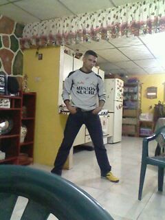 JOELDAVIDURBANO's profile picture. HOLA  A  TODOS