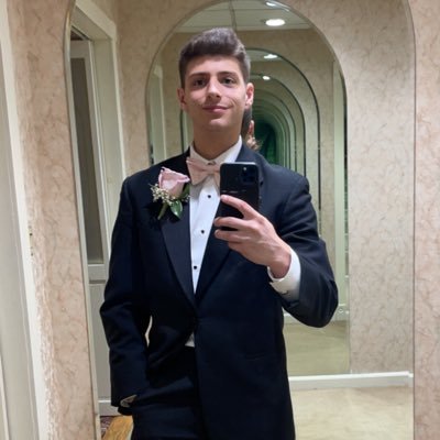 joe_pluch's profile picture. one step at a time