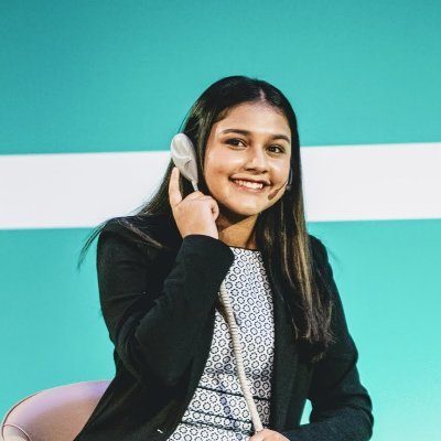 Gitanjali Rao Profile
