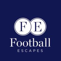 Football Escapes(@footballescapes) 's Twitter Profile Photo