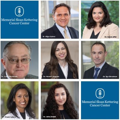 Official twitter account of Nephrology Service @MSKCancerCenter , Renal Chief @ejaimes63. We specialize in patient care, teaching & research in Onconephrology