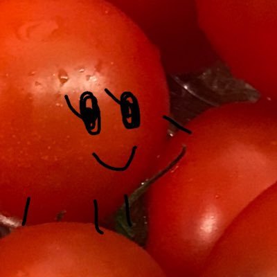 ﾄﾏﾄ