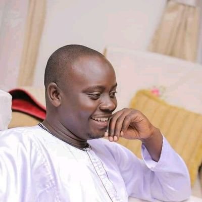 MasmoosKalungi's profile picture. Selfless and non jugdemental