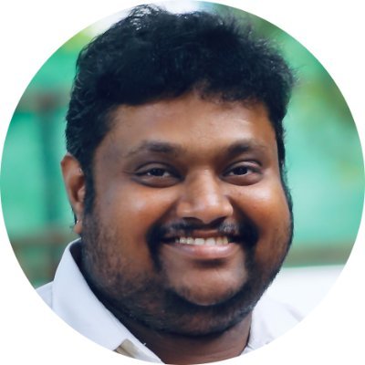 reachgrandhi's profile picture. 100X Programmer, Low/No Code advocate
