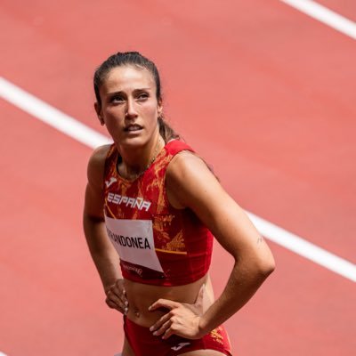 Olímpica en Tokyo 🇯🇵. 5x Campeona de España 🥇. Miembro de Basque Team. Trabajando en el departamento de finanzas de Salto Systems.