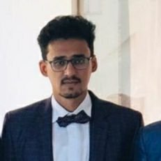 Awais Mehar, ed (BSCS), React - developer,  -- current goal is to be a senior React develper .