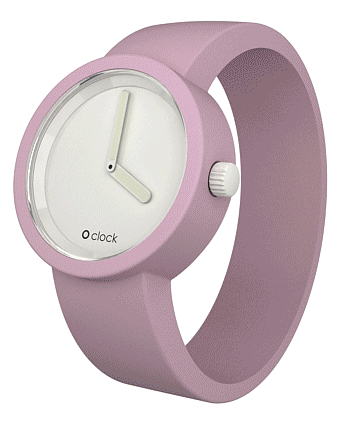 Fully customisable watches from the straps to the faces.