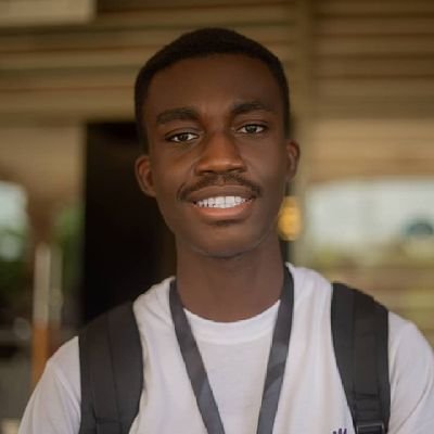 TheINK712's profile picture. Jesus💯 || Humourist😅 || Football⚽ || Computer Lover👨🏾‍💻 || Game Aficionado🎮 || Genius🧠 || San-Phleg😁 || ESFP😌 ||Humanitarian♥️

#ItsAGradualProcess