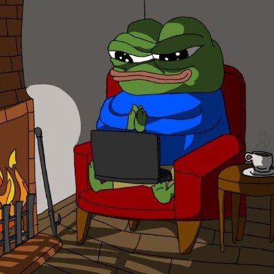 LukeCrypto2's profile picture. crypto influencers make you poor