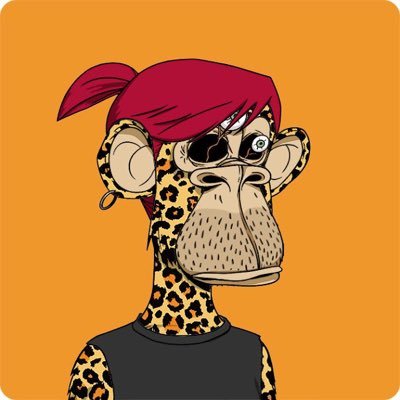 treasure Cryptoさんのプロフィール画像