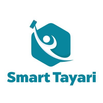 SmartTayari Profile Picture