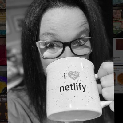 All things Marketing @netlify Opinions are my own. Be passionate! Be kind!