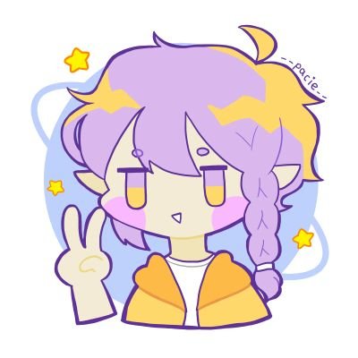 pacie🍡さんのプロフィール画像